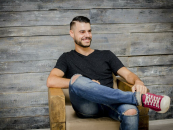 GeorgeChoco webcam model stream image