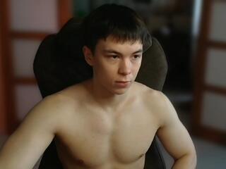 Den Foxy webcam model stream image