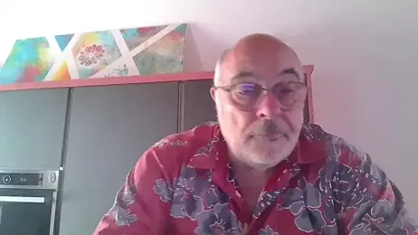 phlox3 webcam model stream image