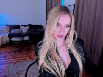 ToxicBlonde webcam model stream image