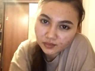 oksanaberg webcam model stream image