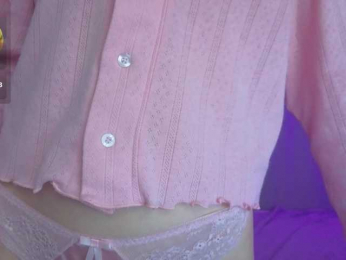 vialeta-baby webcam model stream image