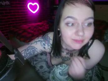 horror_circus webcam model stream image