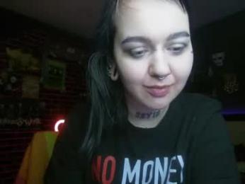 horror_circus webcam model stream image