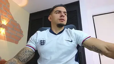 Josh_miller01 webcam model stream image