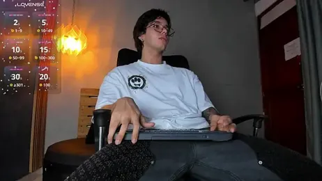 Markuss__ webcam model stream image