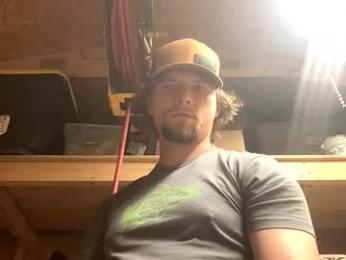 treeman817 webcam model stream image
