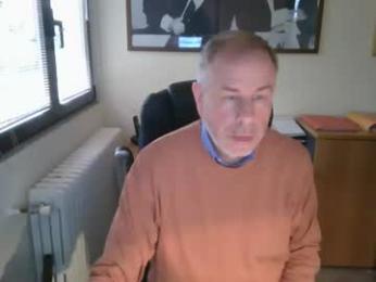 hanscooper webcam model stream image