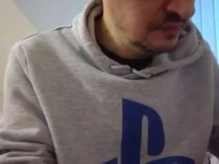 sthorny webcam model stream image