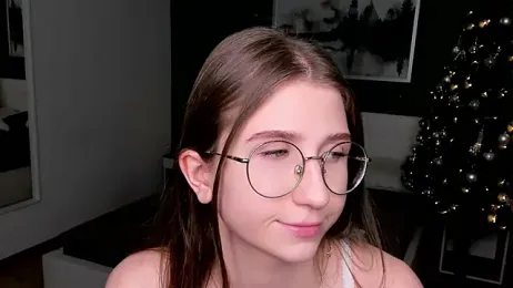 EditaBand webcam model stream image