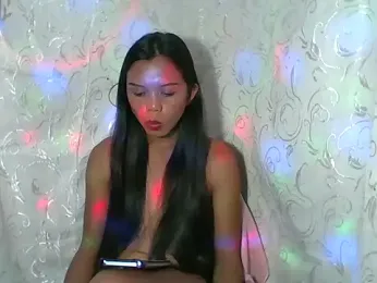 goddessKIM888xx webcam model stream image