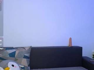 mileysin1111 webcam model stream image