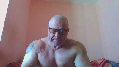 OiganJohn webcam model stream image