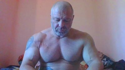 OiganJohn webcam model stream image