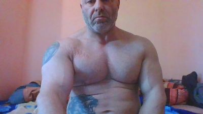 OiganJohn webcam model stream image