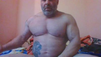 OiganJohn webcam model stream image