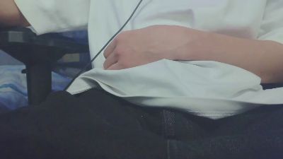 toki_x webcam model stream image