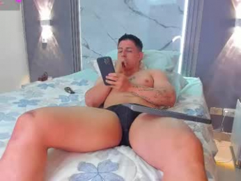 johan_williams_07 webcam model stream image