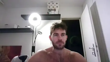 alpha-hunk webcam model stream image