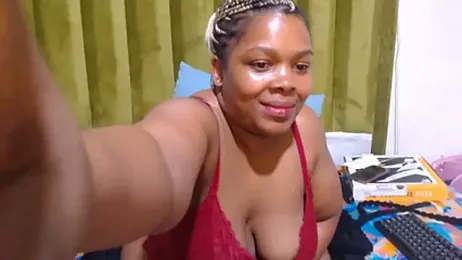 BigbootyNickyx webcam model stream image