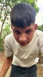 naughty_daniel webcam cam4 model stream image