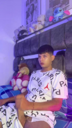naughty_daniel webcam model stream image