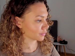 Ashley Ross webcam model stream image