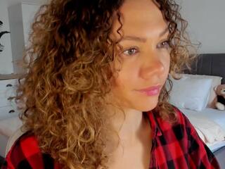 Ashley Ross webcam model stream image