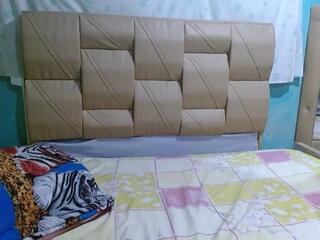 Stefanny Taylore webcam model stream image