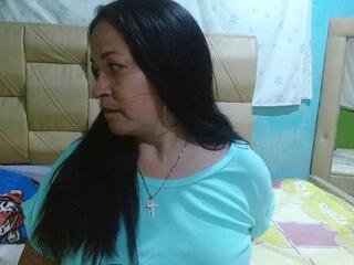 Stefanny Taylore webcam model stream image