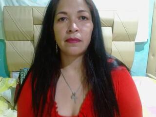 Stefanny Taylore webcam model stream image