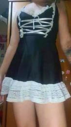 MikkisMi webcam model stream image