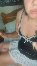 MikkisMi webcam model stream image