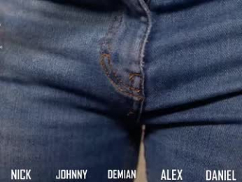 enjohnny webcam model stream image