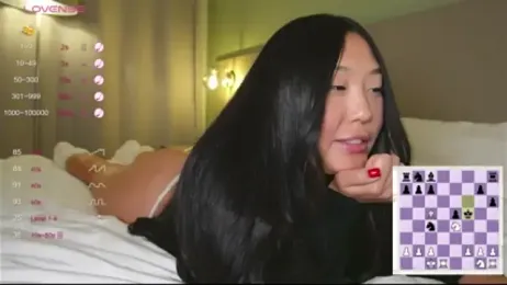 vivi_cita webcam model stream image