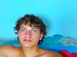 arielnoir6958 webcam model stream image