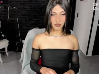 miss_myers webcam model stream image