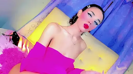 Zamira_love_xx webcam model stream image