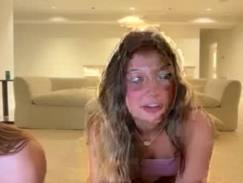 avaowenss webcam model stream image