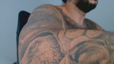 HADESS22 webcam model stream image