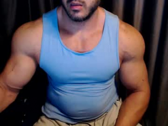 jasphermscl webcam chaturbate model stream image