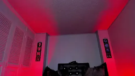 Draculairis webcam model stream image