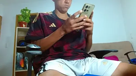 skinny23cm webcam model stream image