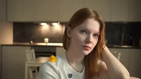 MollyBushh webcam model stream image