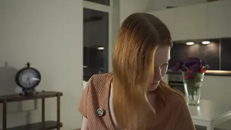 MollyBushh webcam model stream image