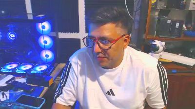 yonosetu webcam cam4 model stream image