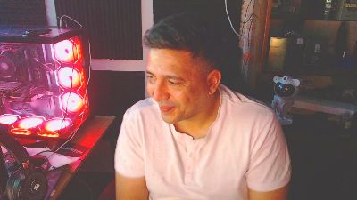 yonosetu webcam model stream image