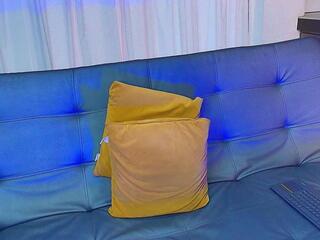Cassian Gold webcam model stream image