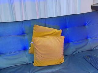 Cassian Gold webcam model stream image