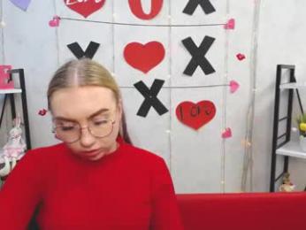 beatriceflyy webcam model stream image